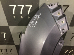 Крыло переднее правое Chery Tiggo 4 18-нв Б/У Оригинал J688403102DY