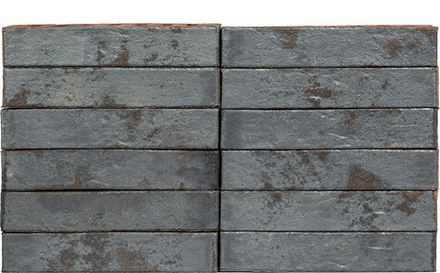 Кирпич клинкерный Plinfa Iron 2922, 270x85x50