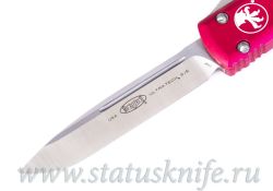 Нож Microtech Ultratech Satin модель 121-4RDфотография - 2