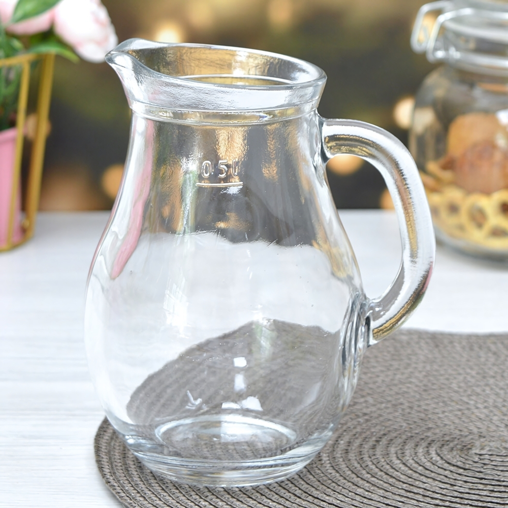 Кувшин 0,5л "Bistro"