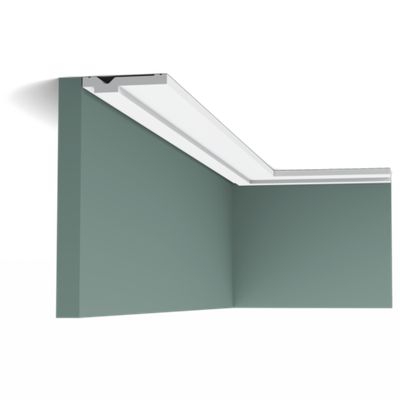 Карниз CX161 Orac Décor