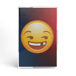 Кассета «also me» by vrdnprvchk /Welofi/