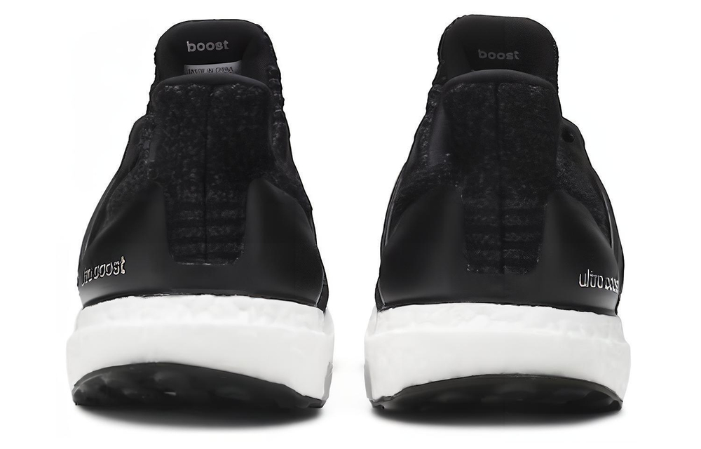Кроссовки Adidas Ultraboost 3.0 Core Black (Женская размерная сетка)