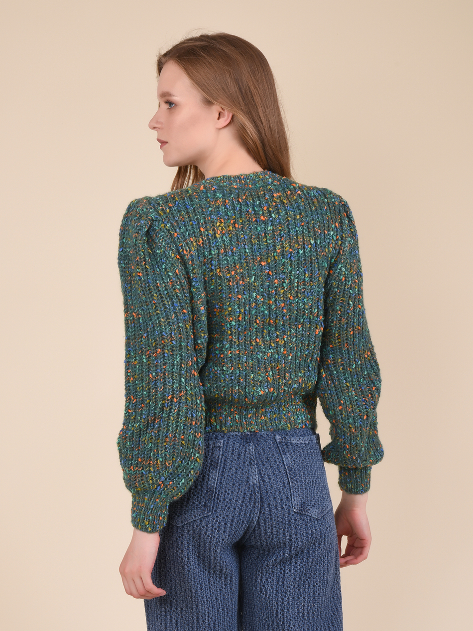 Свитер женский