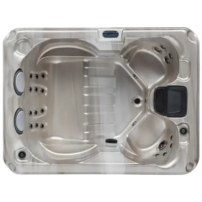 Всесезонный гидромассажный спа-бассейн FSPA BD-015