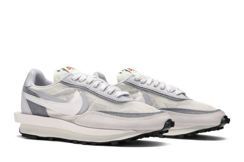 Кроссовки Sacai X Nike Ldwaffle