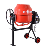 Бетономешалка Ресанта БМ-160Ч