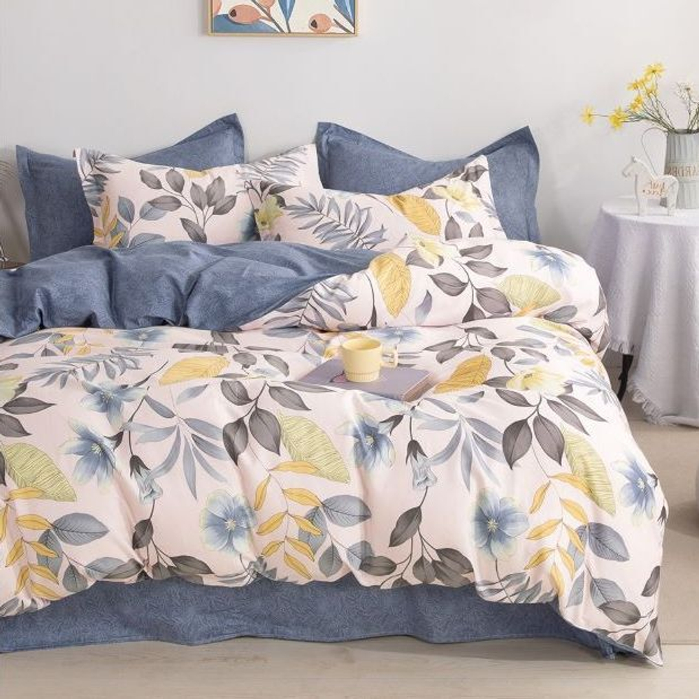 Постельное белье Valtery C-553 сатин