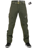 карго INFLAME CARGO WATERPROOF Man Khaki