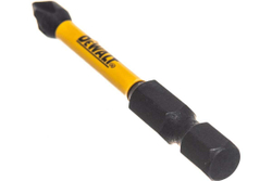 Биты ударные IMPACT Torsion Ph1, 57мм, 5шт. DEWALT DT7997T
