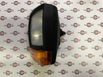 Фара основного света | 700/50054 | Spare Parts