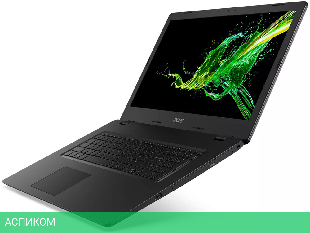Ноутбук Acer Aspire 3 A317-32-C3M5 (NX.HF2ER.00A)