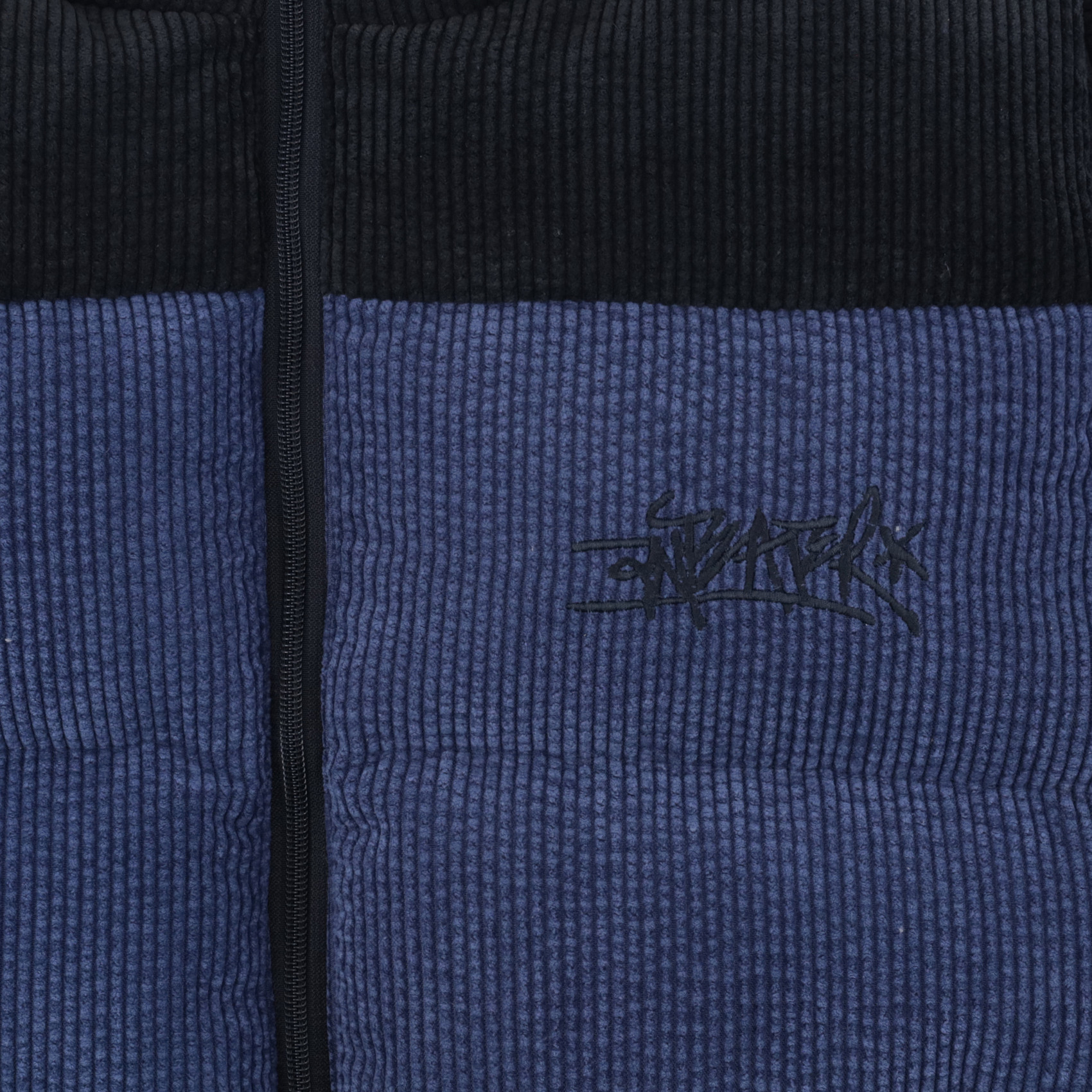 Куртка Anteater Downjacket (velvet-combo-navy) артикул:6lzKa5sWgiwCbgz4qTJJV0 - купить в магазине Дайс