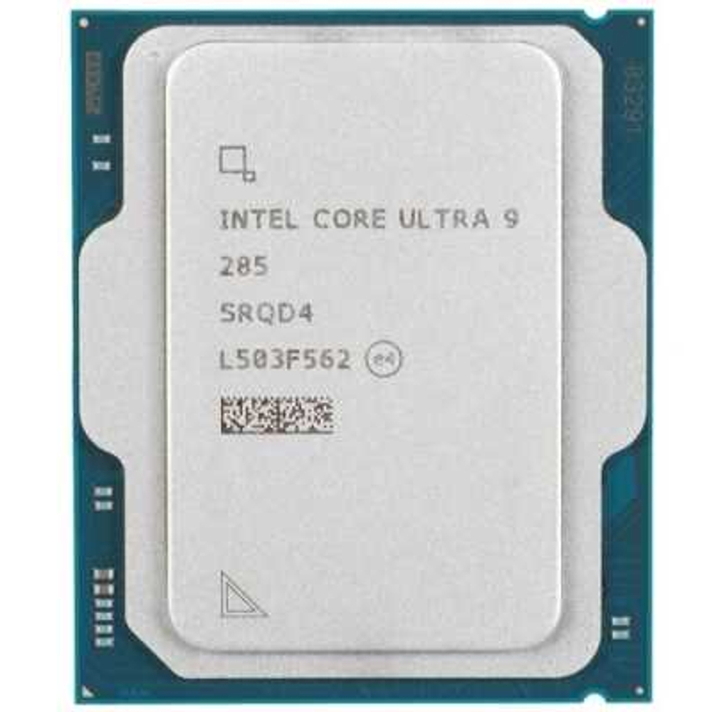 Процессор Intel Core Ultra 9 285 OEM
