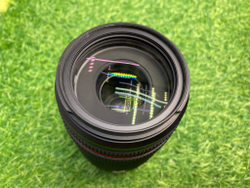 Pentax HD DA 55-300mm 4-5.8 ED WR