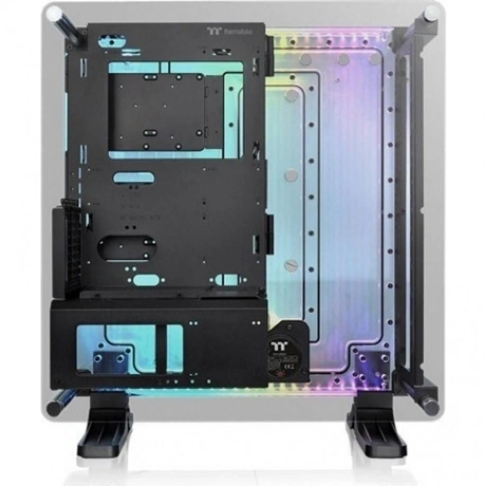 Корпус Thermaltake DistroCase 350P Black (CA-1Q8-00M1WN-00)