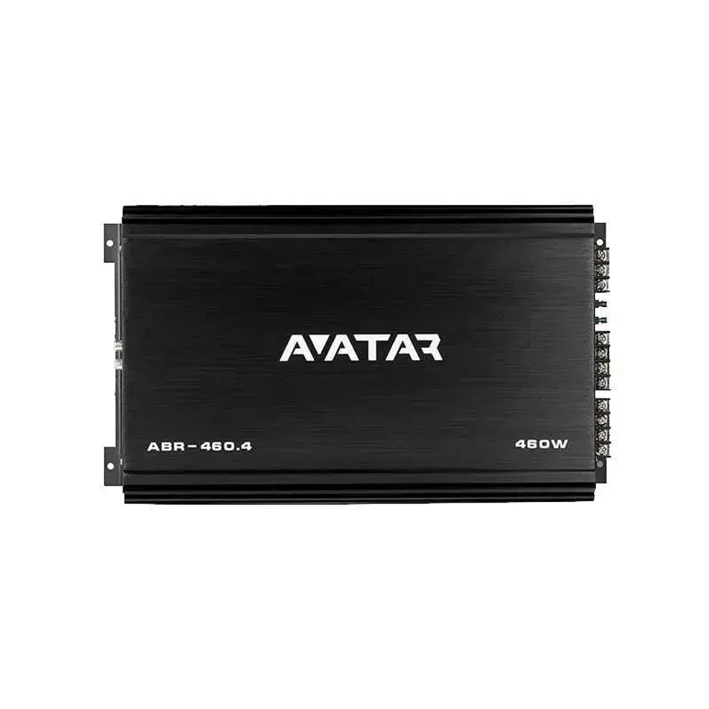 Усилитель AVATAR ABR-460.4
