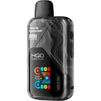 HQD Click Plus 30000