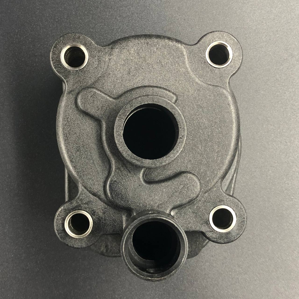 Корпус помпы охлаждения Tohatsu 120-140 (В сборе) (3C7-65016-0) (Tohatsu)