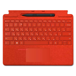 Клавиатура Microsoft Surface Pro Signature Keyboard + Slim Pen 2