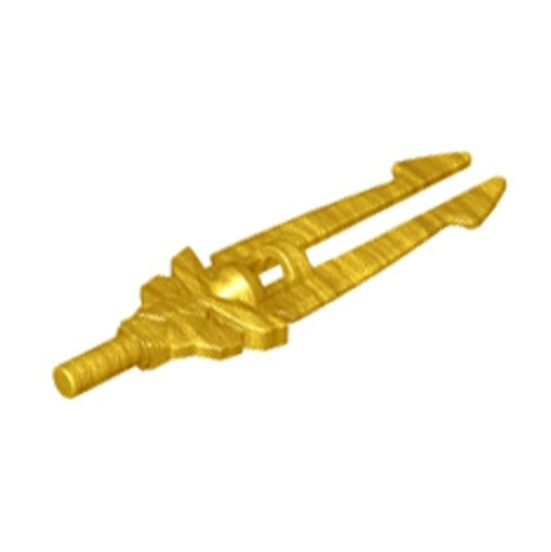 Меч 11103 Pearl Gold