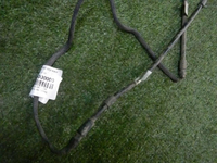 Блок управления багажником Volvo XC90 2 (2014-н.в.)