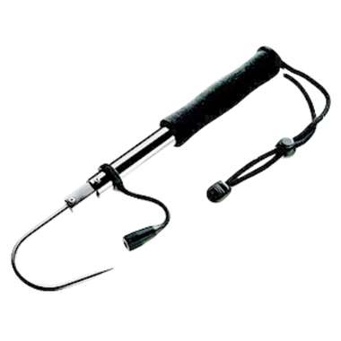 Багор телескопический Team Cormoran 62-16100 62см