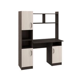 МС Ронда Стол письменно-компьютерный Ве-к СТР 1230.1