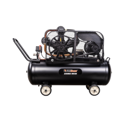 Компрессор масляный ременной AEROMAX 700/150