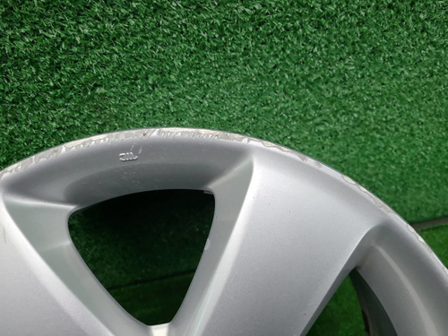 Диск литой R17 Suzuki Grand Vitara (2005-2016)