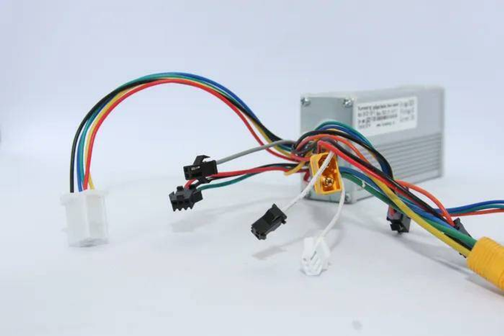 Контроллер задний для Kugoo G1 Jilong