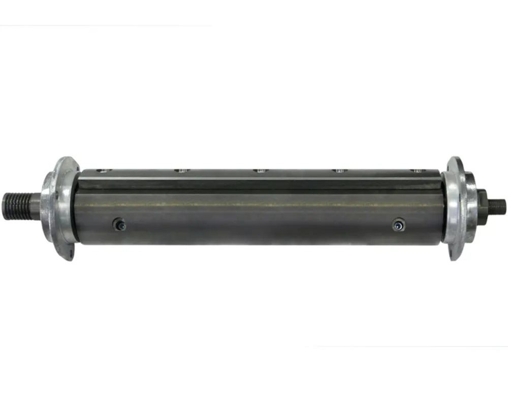 Вал строгальный в сборе Belmash SDMP 230/2