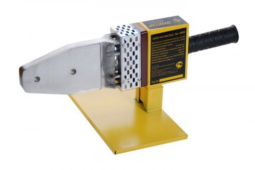 Аппарат для сварки полипропиленовых труб ЭНКОР АСП-800 56950