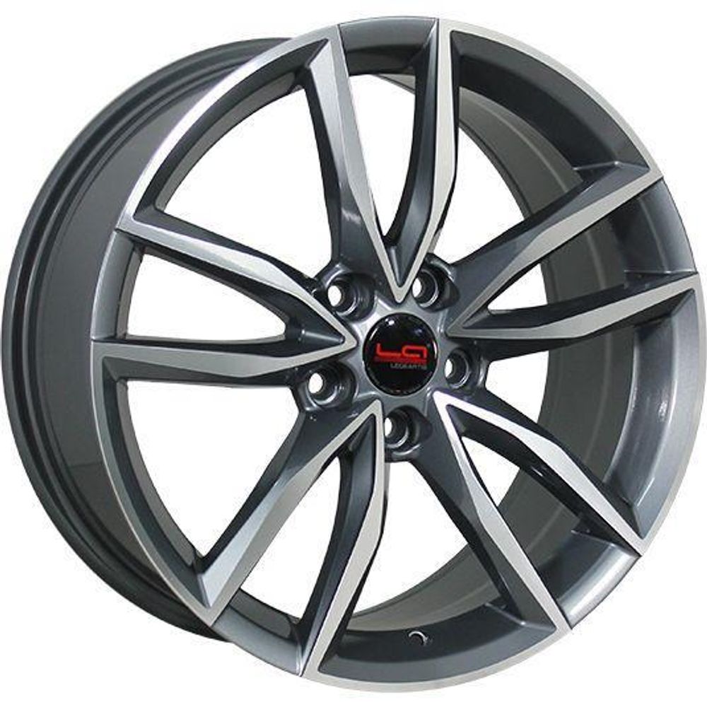 LegeArtis TY559 8x18 5x114.3 ET 35 Dia 60.1 (HBFP)