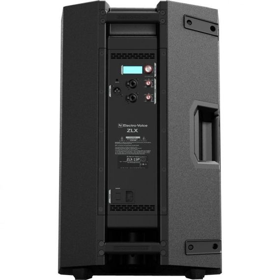 Electro-Voice ZLX-15P активная АС, 1000Вт, динамик 15 дюймов