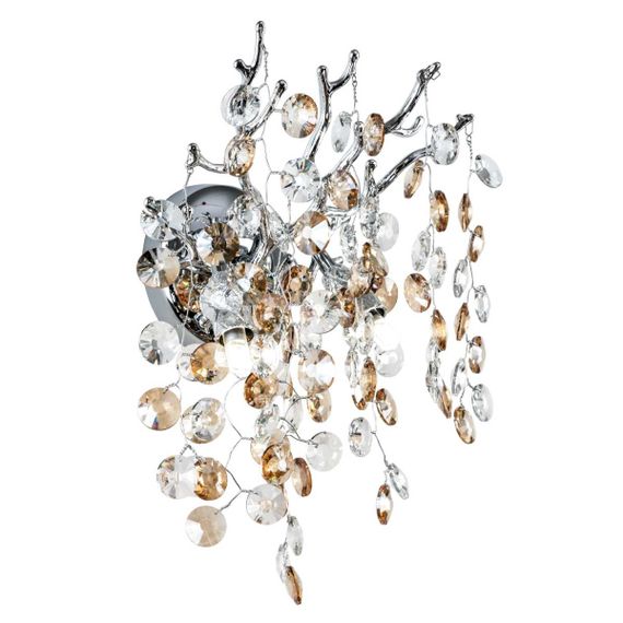 Настенный светильник Modelux Modestyle MS.2112.350 CR