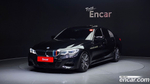 BMW 3 Series (G20) 320d M Sports (04.2020)