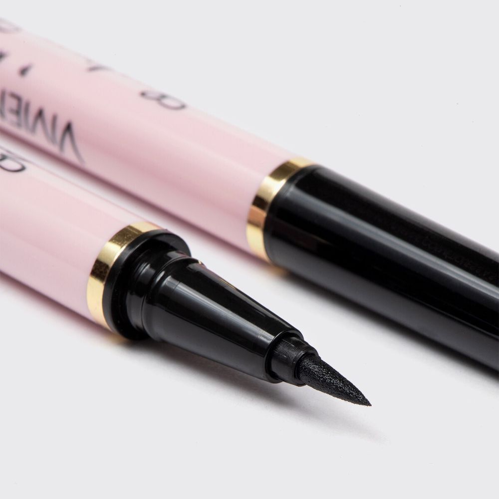 Подводка для глаз VIVIENNE SABO Eyeliner Feutre Fin Waterproof - 802 черная