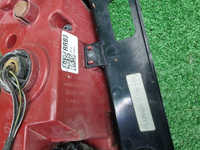 Фонарь правый Hyundai Palisade (2018-2022)