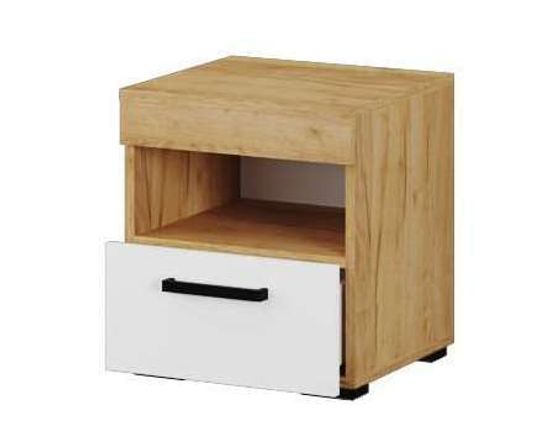 Спальня модульная АДЕЛЬ-2