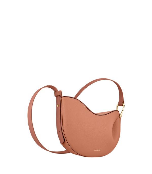 Сумка Polene Tonca EDITION DUO ERABLE