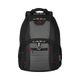 Городской рюкзак Wenger Pillar 600633 Black Gray, фото 2