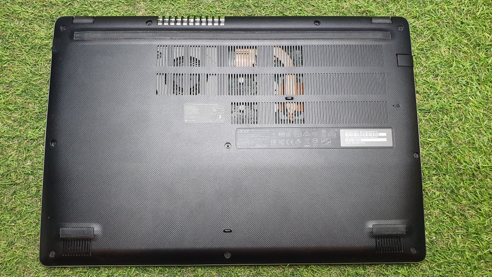 Ноутбук Acer i3-8/6Gb/MX150 2Gb/FHD/Aspire 5 A515-52G A515-52G-34A0/Windows 10