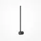 Настенный светильник (бра) Луч света / Light stick 3000К 7Вт Maytoni mod237wl-l6b3k