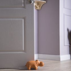 Сувенир Стоппер Бегемот Нектарин