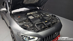 Mercedes-Benz AMG GT 4 даери 63 S 4MATIC+ (10.2019)
