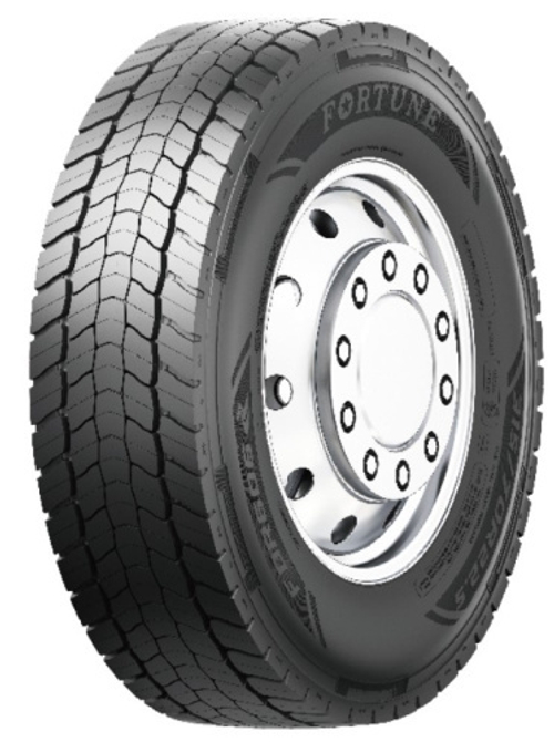 Грузовая шина Unigrip 315/70R22,5 154/150L RoadGrip D20 TL M+S 3PMSF 20PR