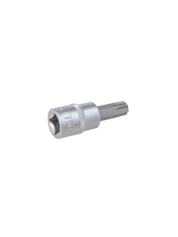 Головка 3/8" со вставкой TORX Security T50, L=48 мм на холдере Arnezi R0204750