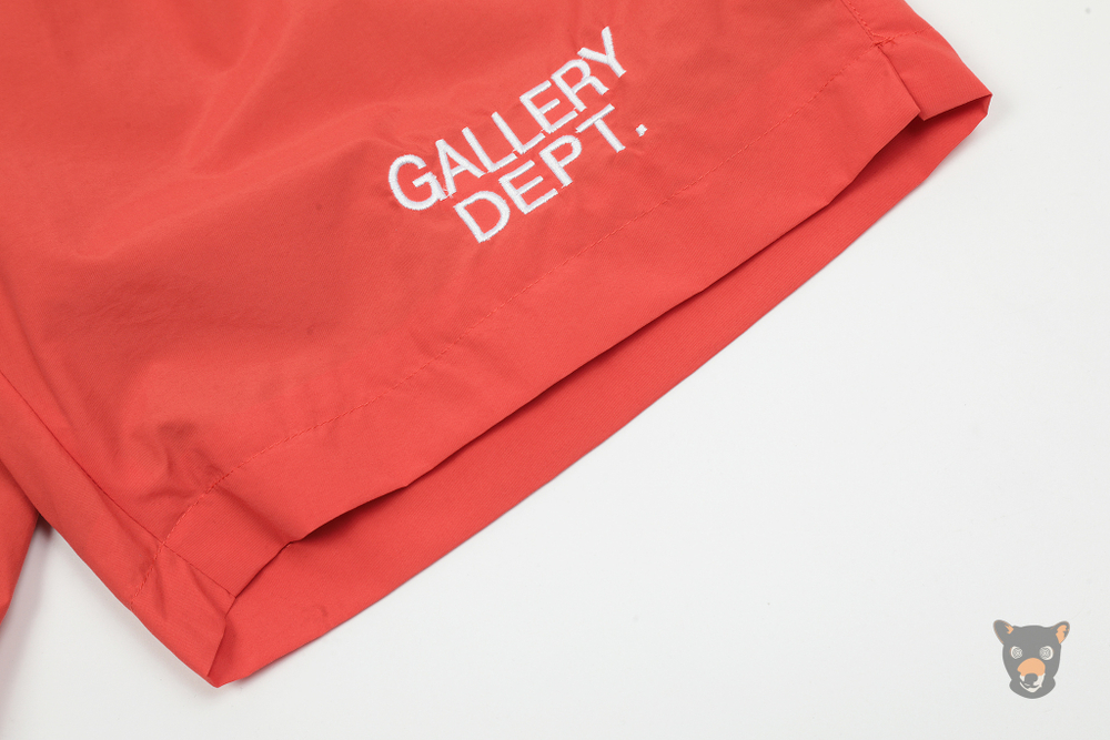 Шорты GALLERY DEPT.