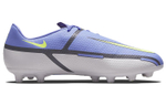 Nike Phantom GT2 Academy HG "Purple Gray"